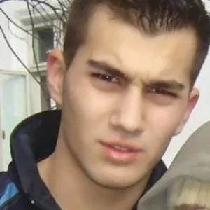 Meet your Posher, Fernando